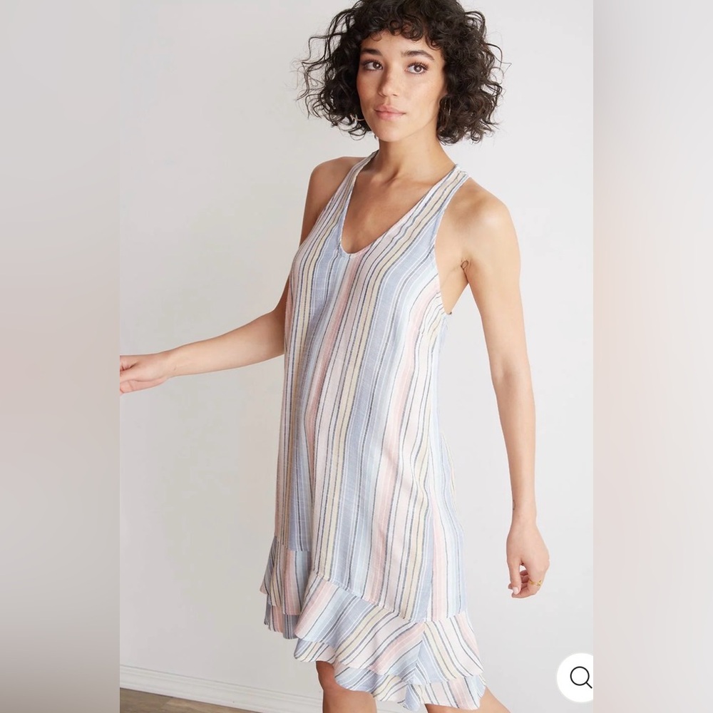 Bella Dahl Sundress / Coverup